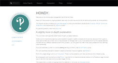 Desktop Screenshot of hrhiles.com